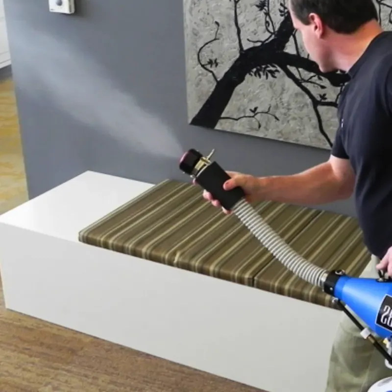 Professional Odor Removal in Lancaster, WI